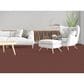 Masland Sandy Beach Carpet in Brickwork, , large