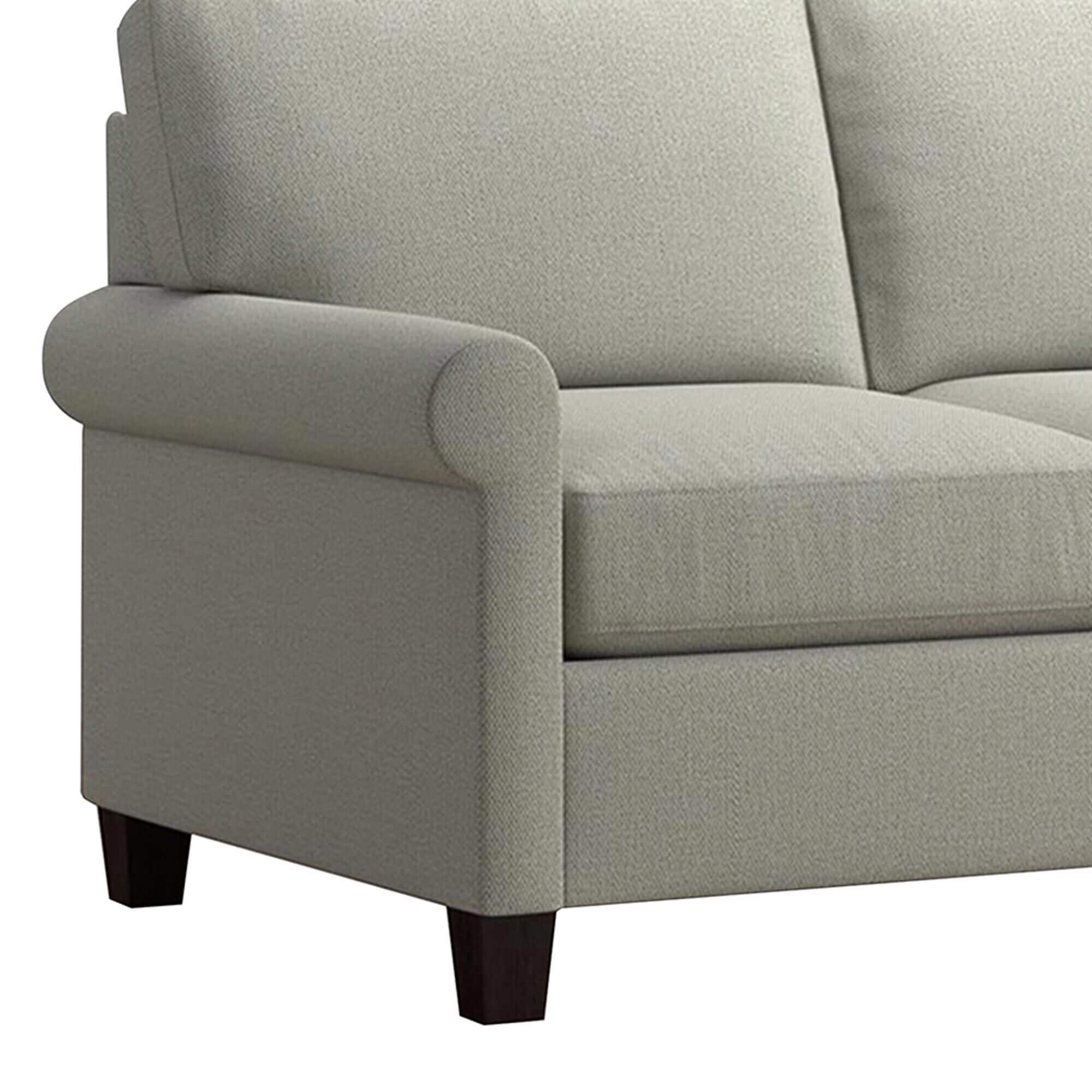 Bassett sleeper sofa outlet clearance