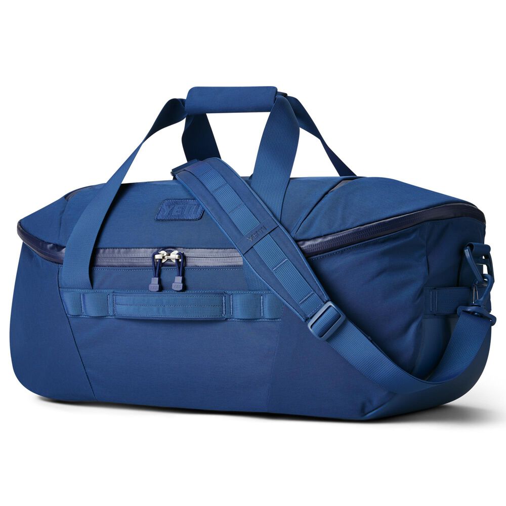 YETI Crossroads 60L Duffel Bag in Navy, , large
