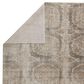 Jaipur En Blanc Airi 3" x 8" Pumice Stone Runner, , large