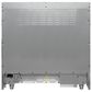 Forno Galiano 36" Freestanding Dual Fuel Range in White, , large