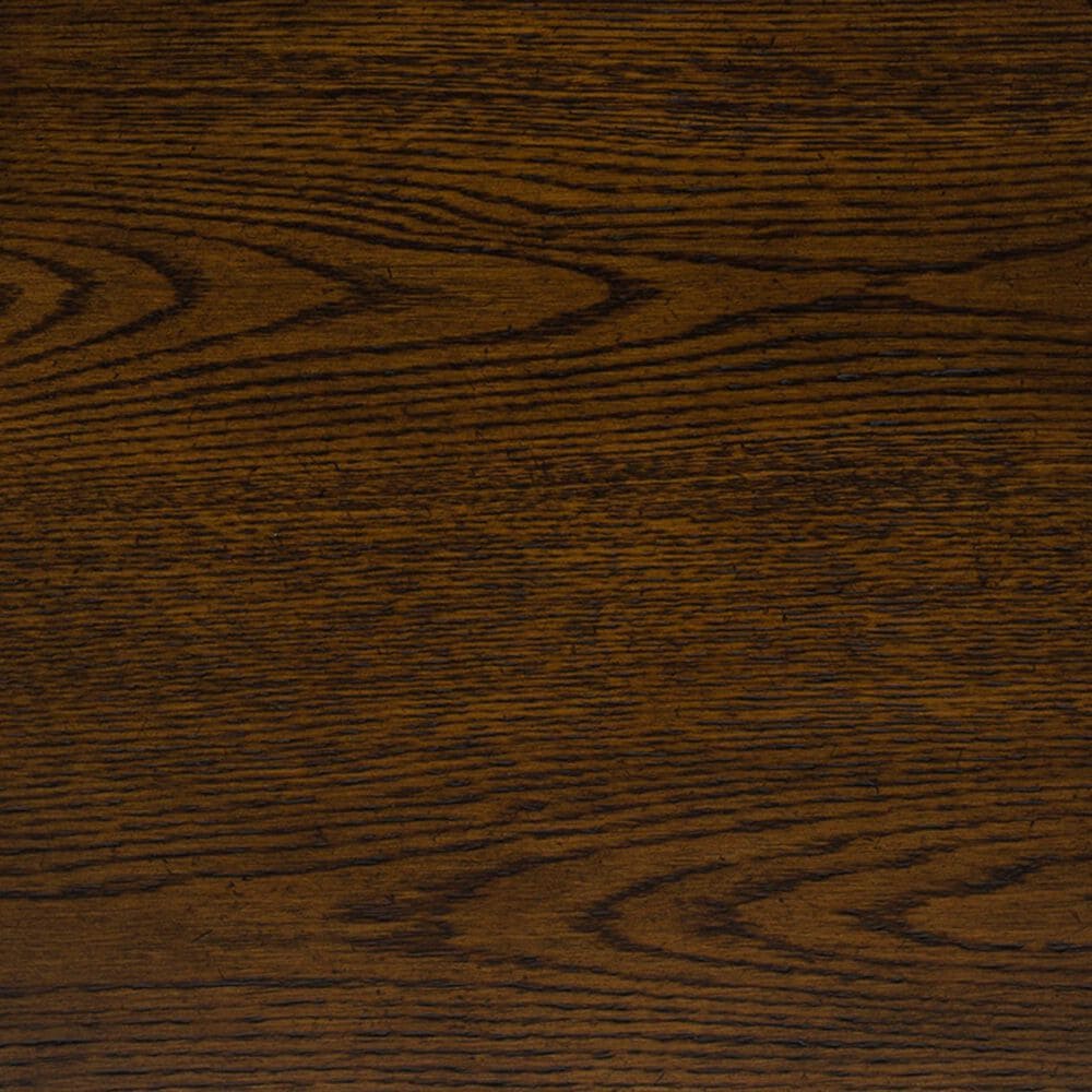 Ashley Maylee End Table in Dark Brown, , large
