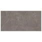 Emser Sterlina II Henna 12" x 24" Polished Porcelain Tile, , large