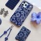 Velvet Caviar MagSafe Case For Apple iPhone 17 Pro Max in Midnight Blossom, , large
