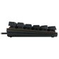 Cherry KC 200 MX Mechanical Office Keyboard in Black, , large