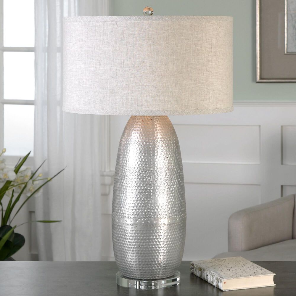 Uttermost Tataro Table Lamp, , large