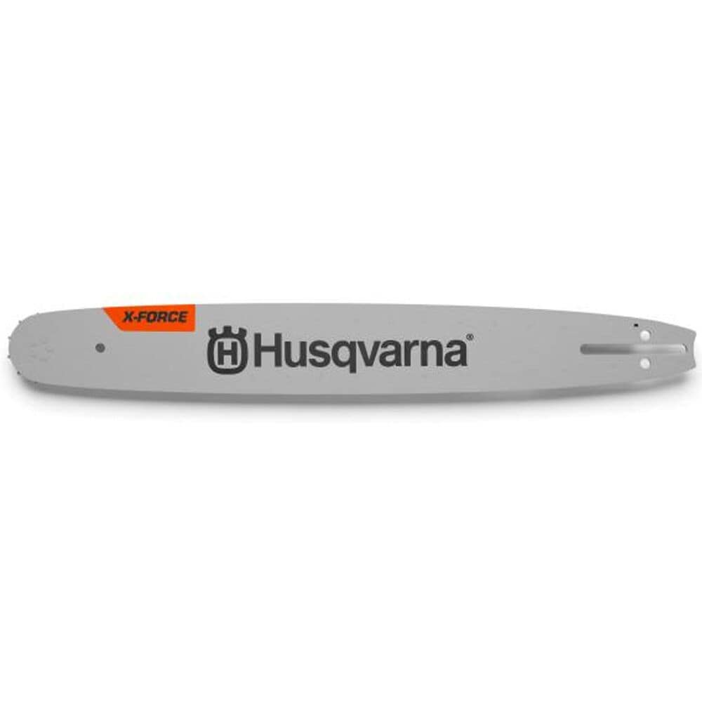 Husqvarna X-Force 18" Chainsaw Bar, , large