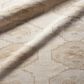 Jaipur Sevak White 10" x 14" Area Rug, , large