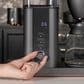 Cafe Specialty Drip Coffee Maker with Glass Carafe in Matte Black, , large