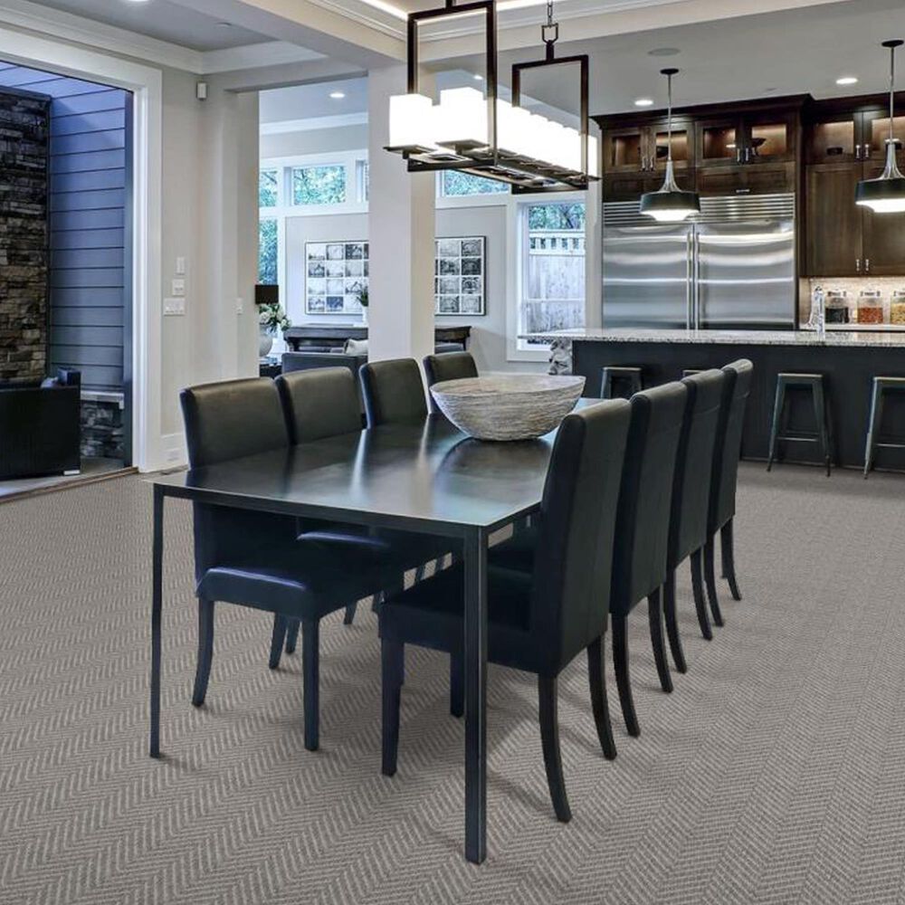 Lexmark Carpet Mills Inc. Marguerite Carpet in Crystal Cove, , large