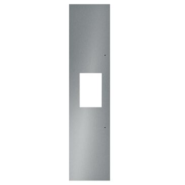 Thermador 18" Stainless Steel Panel for External Dispenser -Flat, , large