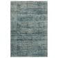Dalyn Rug Company Solace SL3 8" x 10" Teal Area Rug, , large