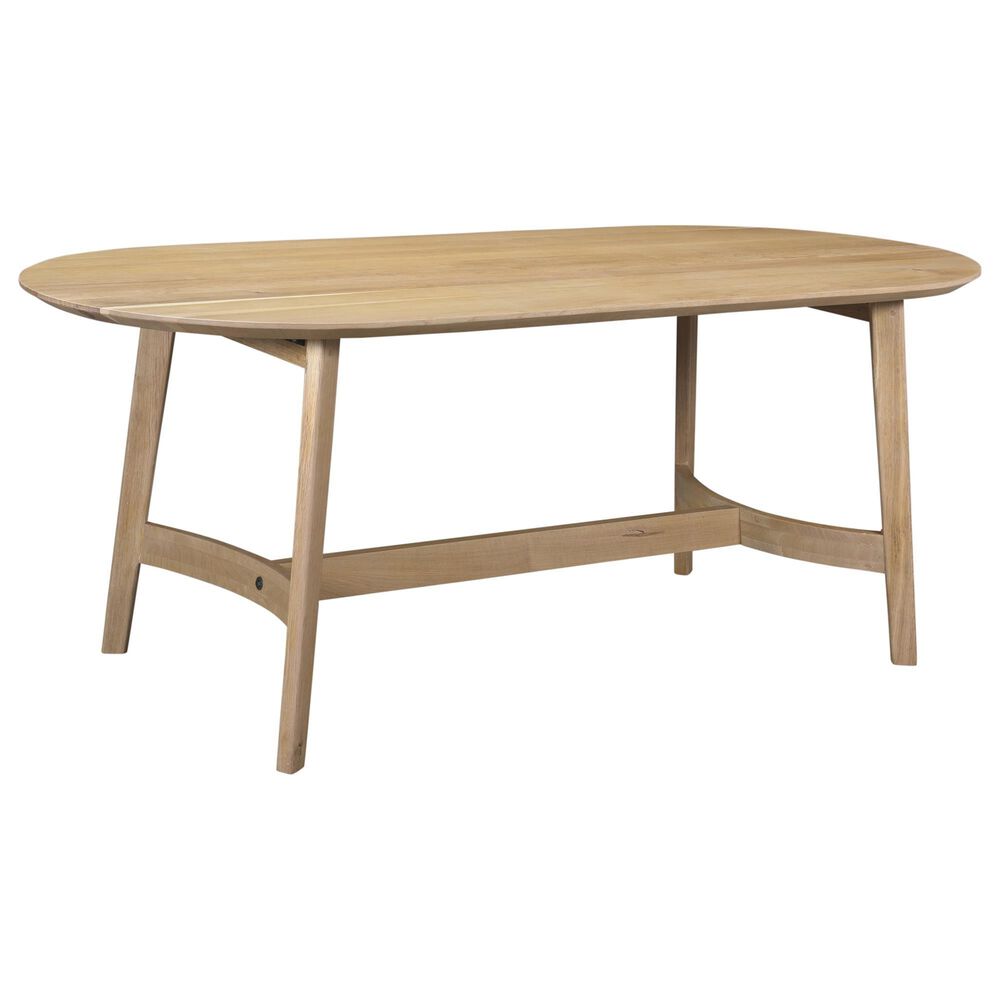 Moe"s Home Collection Trie Dining Table in Natural, , large