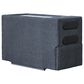 Ashley Modmax Console with Audio System in Ink, , large