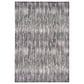 Safavieh Skyler SKY194R 4" x 6" Gray and Purple Area Rug, , large