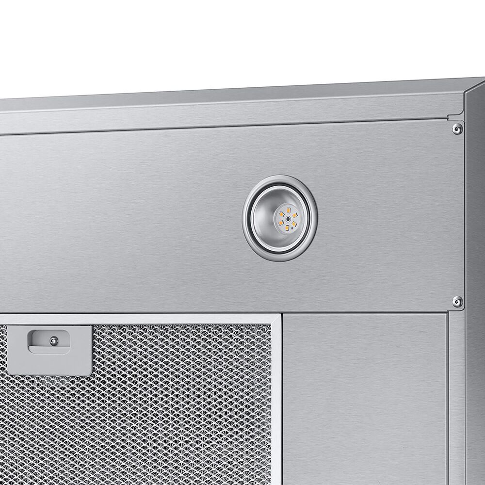Samsung 30&quot; Under Cabinet Hood in Stainless Steel, , large