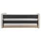 Crown Mark Philipa Daybed with Trundle without Mattresses, , large