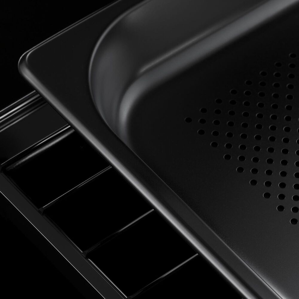 Fisher and Paykel Series 7 30" Professional Smart Single Wall Oven in Stainless Steel, , large