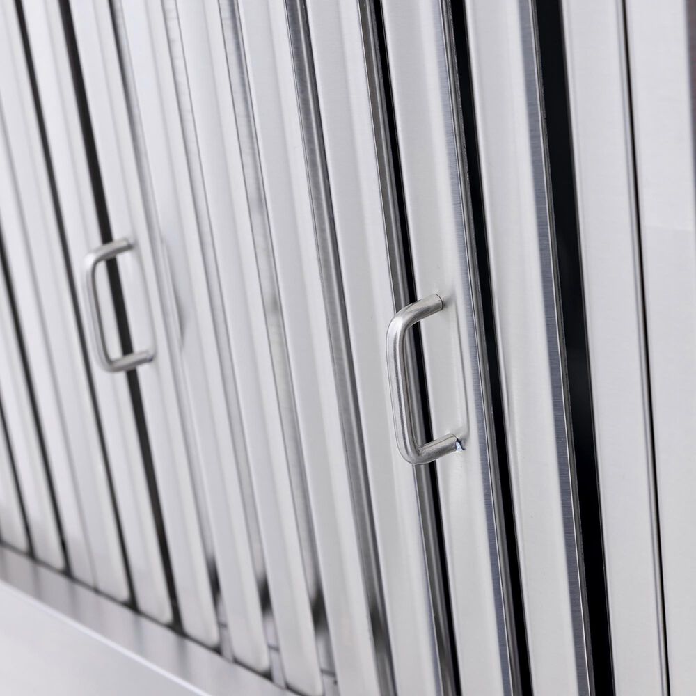 Blaze 48-Inch Vent Hood in Stainless Steel, , large
