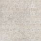 Surya Once Upon a Time Light Gray, Ivory, Tan, Gray and Light Brown 1"11" x 2"11" Area Rug, , large