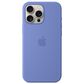 Apple Silicone Case with MagSafe for iPhone 16 Pro Max in Periwinkle, , large