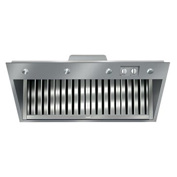 Miele 48" Range Hood, , large