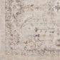 Loloi Marcella Cream and Pebble 7"9" x 9"9" Area Rug, , large