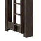 Eastern Shore Twin Loft Bed in Cocoa, , large