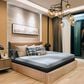 Sleeptronic Berkshire Majestic Hybrid Plush Full Mattress, , large