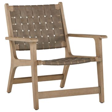 Ashley Jameset Accent Chair in Taupe, , large