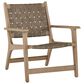 Ashley Jameset Accent Chair in Taupe, , large