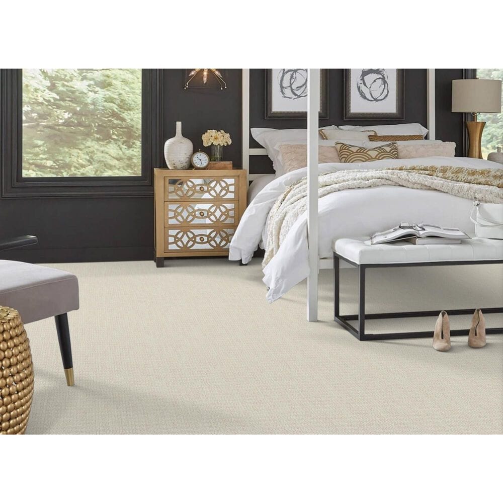 Masland Fascinating Carpet in Sea Salt, , large