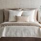 Ann Gish Doria King Duvet Cover in Latte, , large