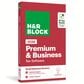 H&R Block Premium & Business 2026 Tax Software for PC, , large