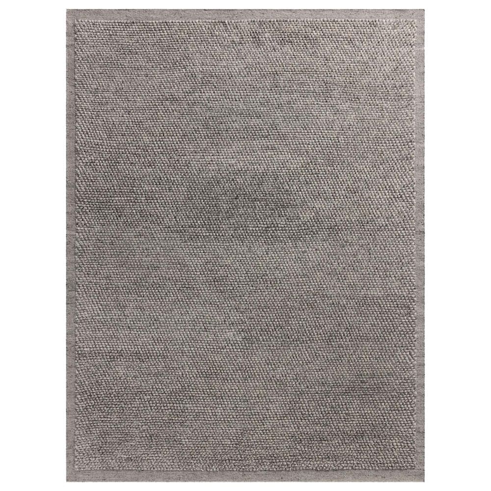 Amber Lewis x Loloi Asher 2" x 3" Slate Area Rug, , large