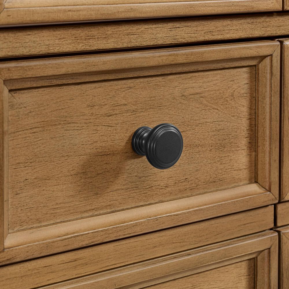 James Martin Malibu 36&quot; Single Bathroom Vanity Cabinet in Amber Birch, , large