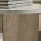 Signature Design by Ashley Guystone 3-Piece Table Set in Light Brown, , large