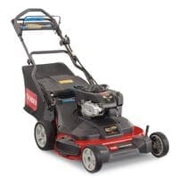Toro 30inch Personal Pace TimeMaster Electric Start Mower