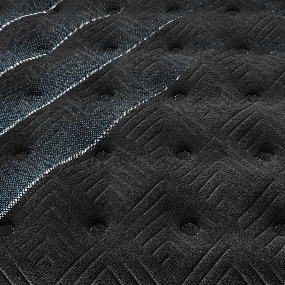 Beautyrest World Class Level Four Medium California King Mattress, , large