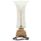Maple and Jade 18" Glam Uplight in Warm Brown (Set of 2), , large