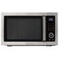 Danby 1.0 Cu.Ft. Microwave Oven in Stainless Steel, , large