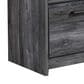 Ashley Baystorm 1-Drawer Nightstand in Smoke Gray, , large