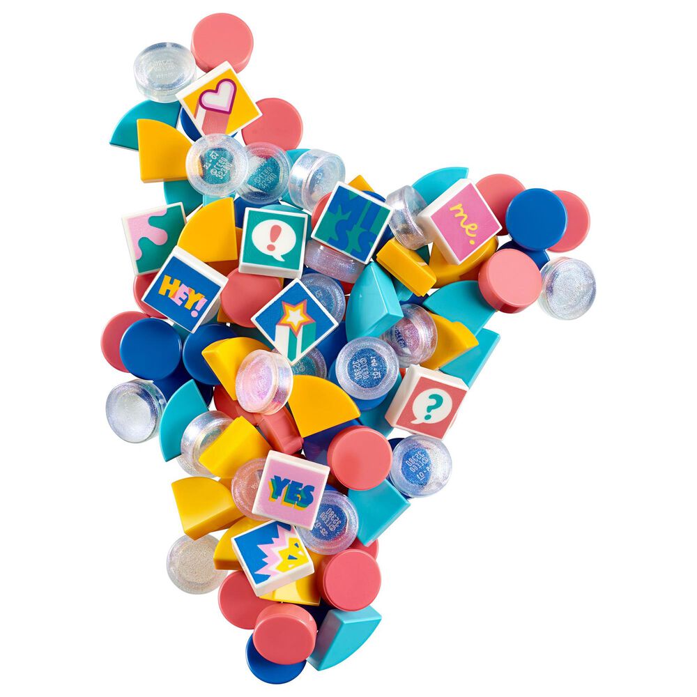 LEGO Dots Extra Series 2 Sticker, , large
