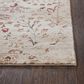 RIZZY Gossamer 9"x12" Rug, , large
