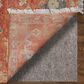 Feizy Noris Rust 9"6" x 13"6" Area Rug, , large