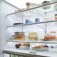 Sub Zero Classic Series 20.6 Cu. Ft. Column Freezer with Tubular Handle and Right Hinge in Stainless Steel, , large