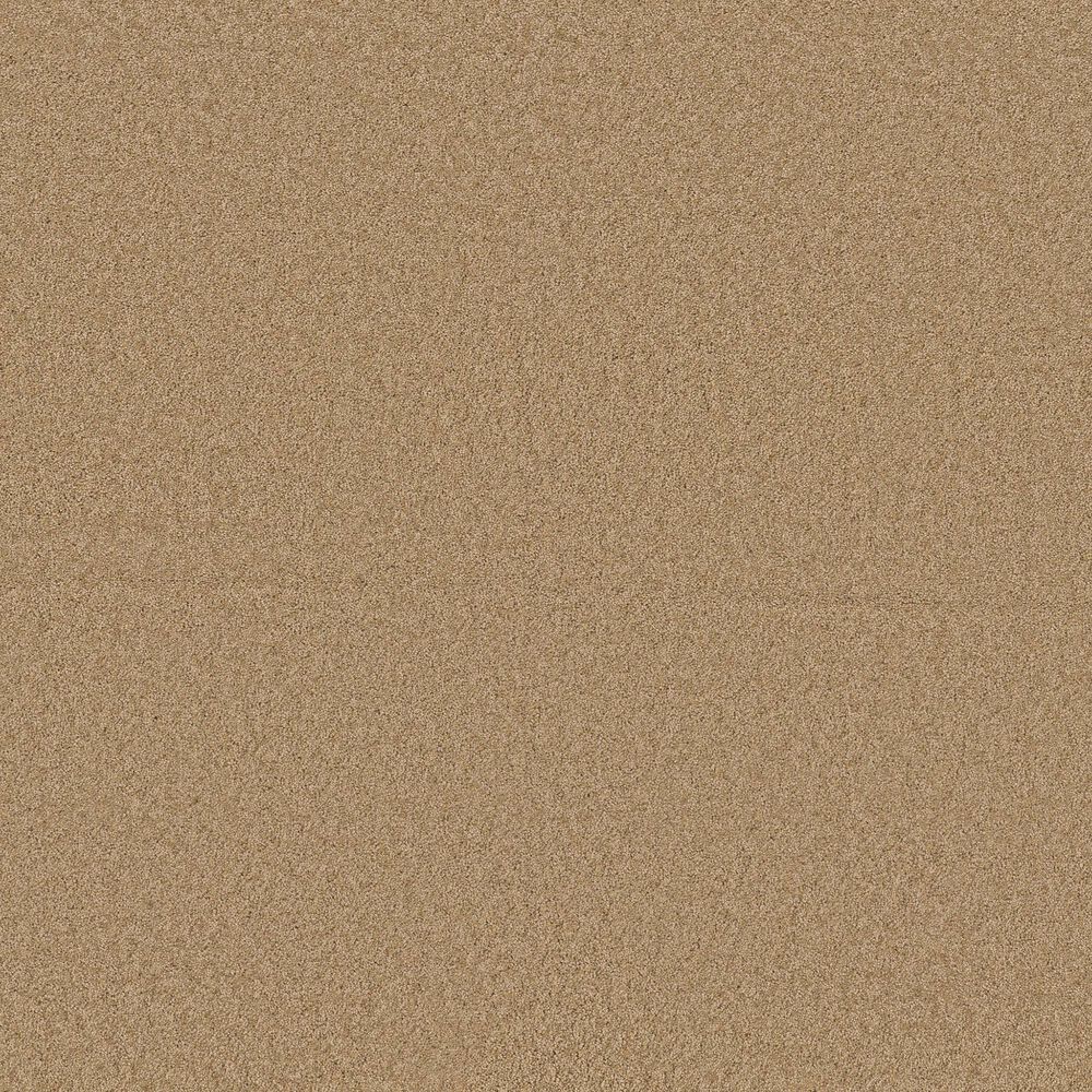Anderson Tuftex Enchanting Carpet in Winter Wheat, , large