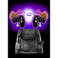Osaki 4D Pro Maestro LE Deluxe Zero Gravity Massage Chair in Black, , large