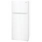 Frigidaire 16.03 Cu. Ft. Top Freezer Refrigerator in White, , large
