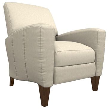 La-Z-Boy Scarlett Push Back Recliner in Ivory, , large